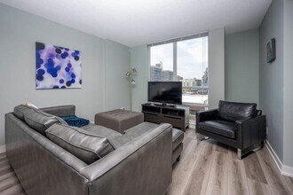 1110-1110 11 St SW in Calgary, AB - Building Photo - Building Photo