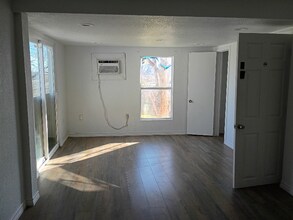 2152 Moore Ave in Fort Worth, TX - Building Photo - Building Photo