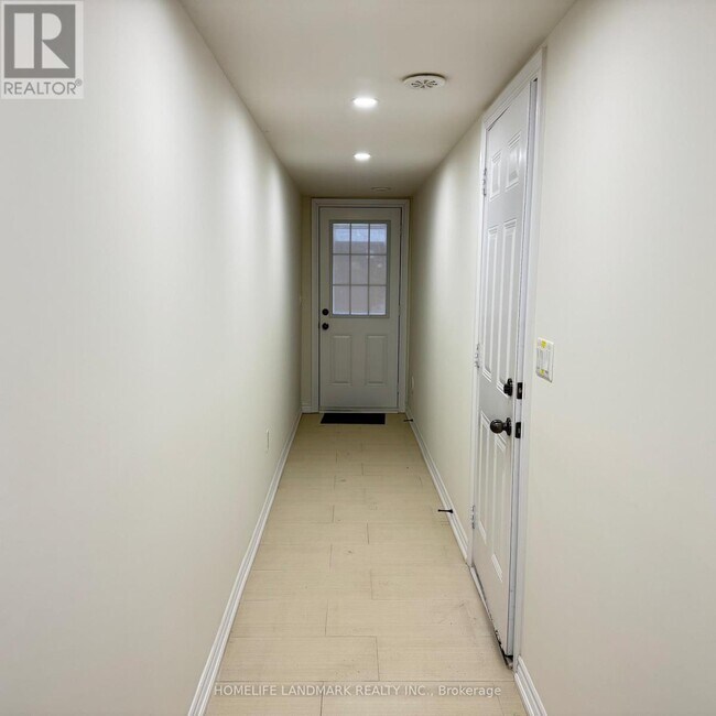 43 George Peach Ave in Markham, ON - Building Photo - Building Photo