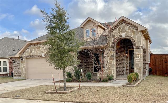 1205 Roadrunner Dr in Little Elm, TX - Building Photo - Building Photo