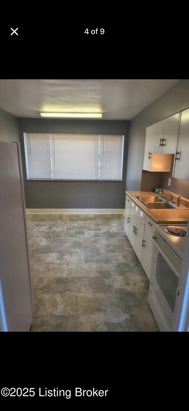 3821 Nanz Ave in Louisville, KY - Building Photo - Building Photo