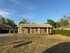 property at 310 Monroe Dr NW