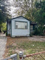 2064 W 18th St in Jacksonville, FL - Building Photo