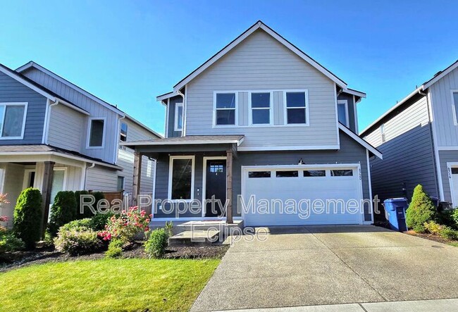 property at 6720 46th St NE