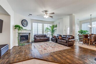 11649 Keystone Dr in Frisco, TX - Building Photo - Building Photo