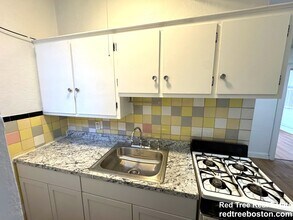 281 Corey Rd in Boston, MA - Building Photo - Building Photo