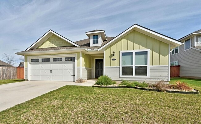 250 Sage Meadows Dr in San Marcos, TX - Building Photo - Building Photo