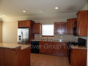 12519 S Cedar Pl in Jenks, OK - Building Photo - Building Photo