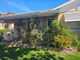 224 N 7th St in Montebello, CA - Building Photo