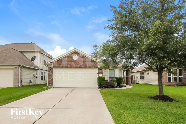 property at 16810 Blackberry Lily Ln