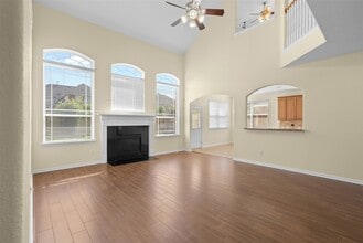 6007 Marble Hollow Ln in Katy, TX - Building Photo - Building Photo