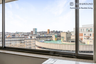 221 Massachusetts Ave, Unit FL8-ID648 in Boston, MA - Building Photo - Building Photo