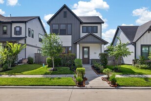 1514 Park Path Dr in Missouri City, TX - Building Photo