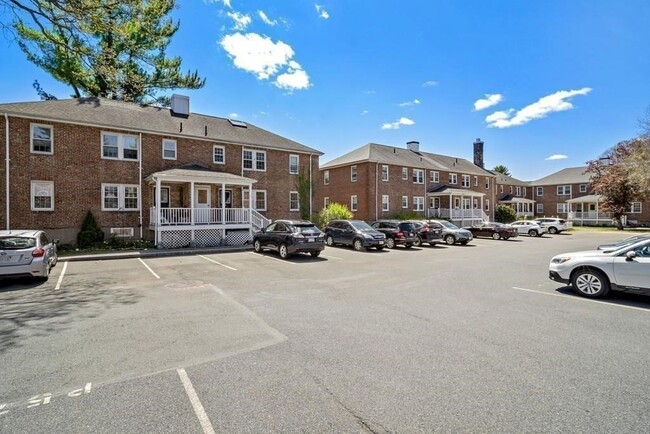 property at 23 Hammond Pond Pkwy