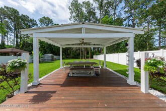 12342 Clear Lagoon Trail in Jacksonville, FL - Building Photo - Building Photo