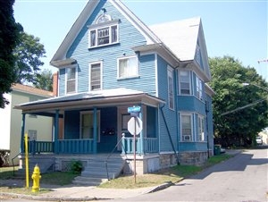 375 Alexander St in Rochester, NY - Building Photo - Building Photo