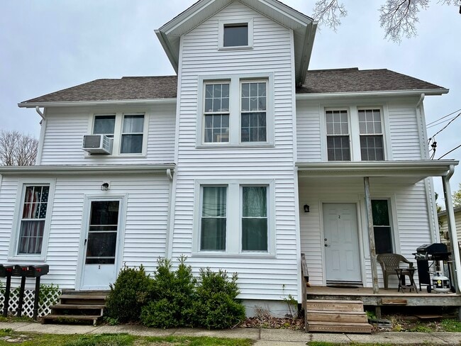 property at 83 Lebanon Ave