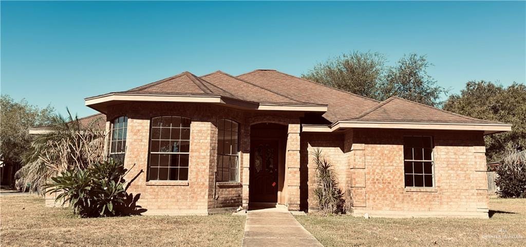 12 James Cir in Pharr, TX - Building Photo