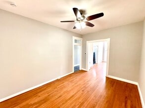 2507 W Fayette St in Baltimore, MD - Building Photo - Building Photo