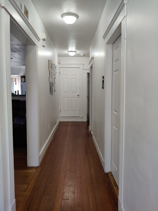51 Gardner St, Unit 1 in Boston, MA - Building Photo