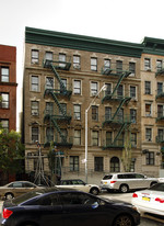 102 W 109th St Apartments