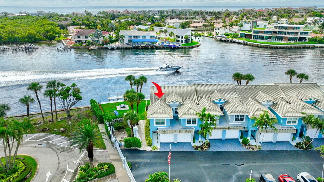 874 Jeffery St in Boca Raton, FL - Building Photo