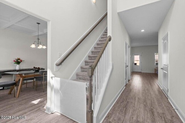 524 Harvest Mdw Xing in Jacksonville, NC - Building Photo - Building Photo