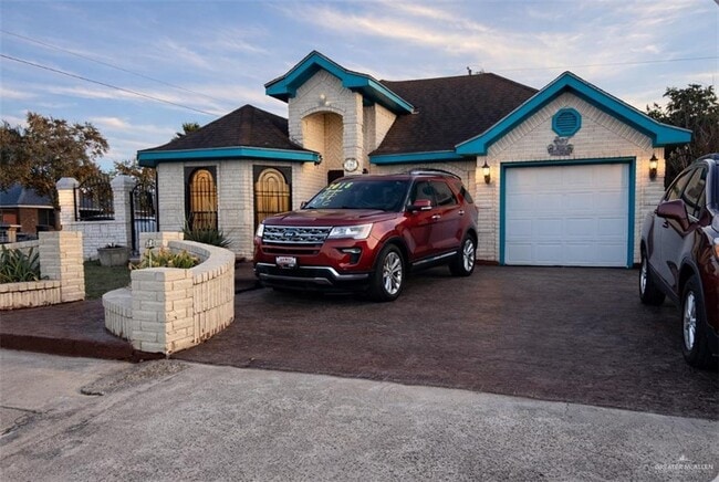 8 Lucille Ave in McAllen, TX - Building Photo - Building Photo