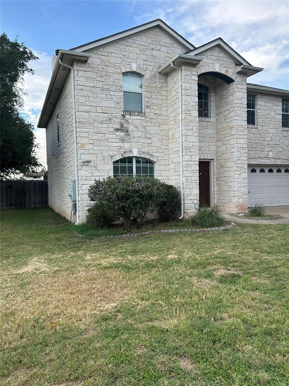 7603 Spanish Dove Ct in Georgetown, TX - Building Photo - Building Photo
