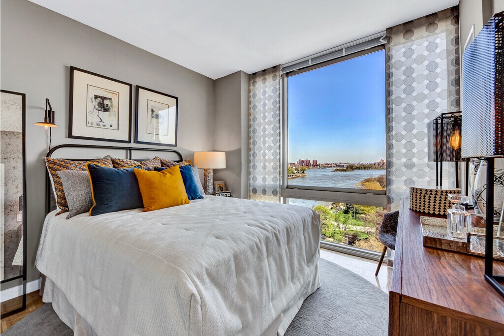 The Octagon New York, NY Apartments