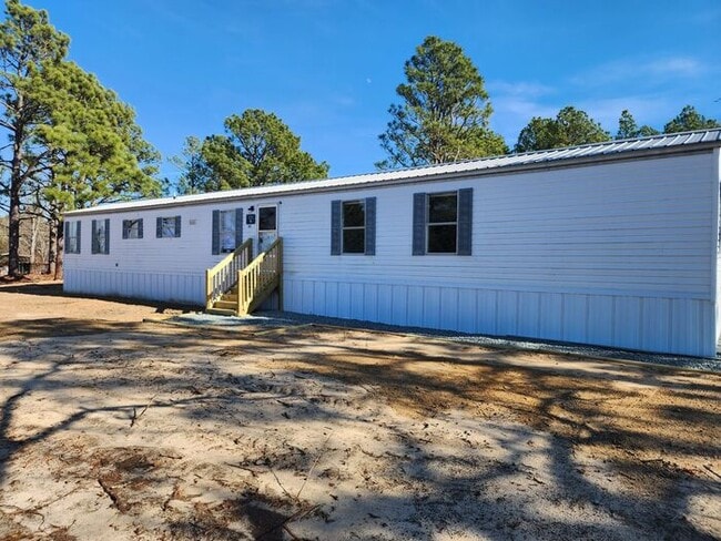 property at 25 Patton Ln