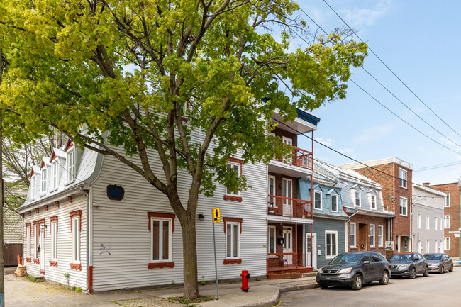 530 Bayard Rue in Québec, QC - Building Photo - Building Photo