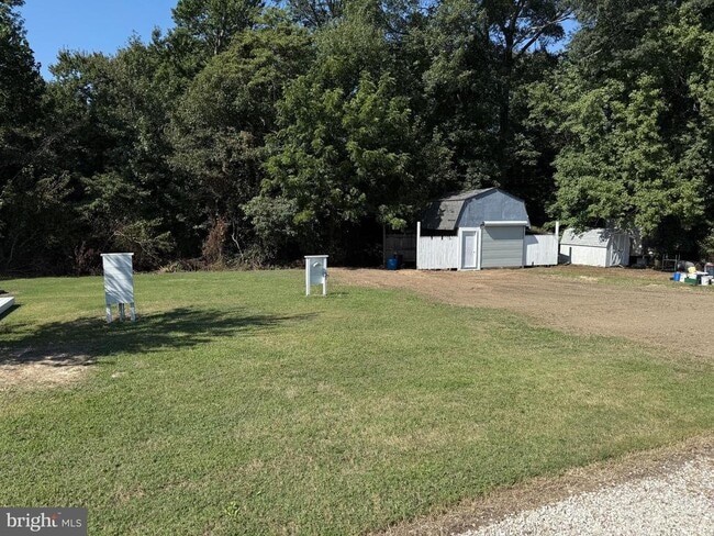 property at 14500 Cherry Ln