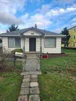 4337 S Alder St in Tacoma, WA - Building Photo