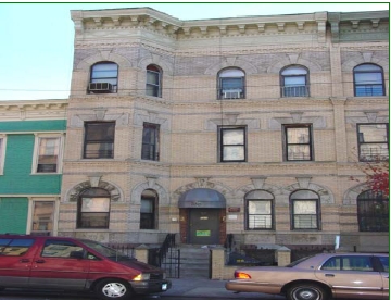 766 Macdonough St in Brooklyn, NY - Building Photo