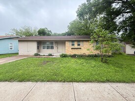 607 S 3rd St in Copperas Cove, TX - Building Photo