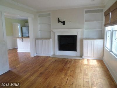 property at 311 Holly St