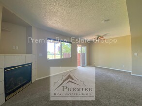 3604 Pacific Dr in Colorado Springs, CO - Building Photo - Building Photo