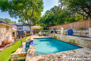 14606 Dauber in San Antonio, TX - Building Photo - Building Photo