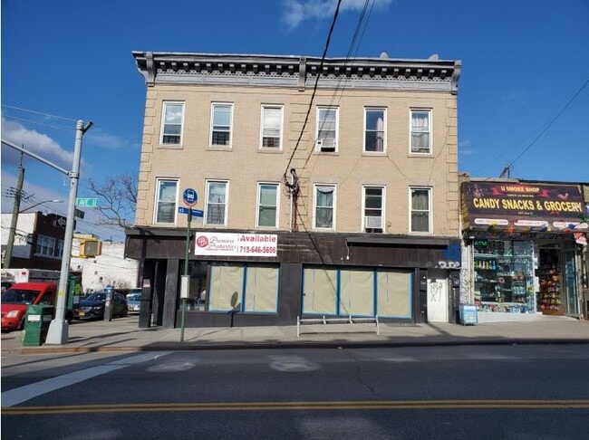 133-35 Avenue U