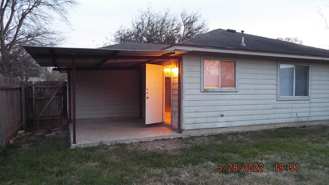 311 La garde St in San Antonio, TX - Building Photo - Building Photo