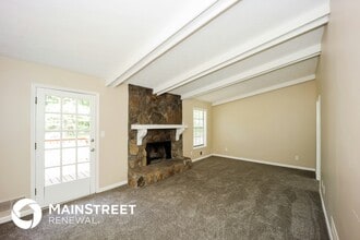 6841 Cedar Dr in Riverdale, GA - Building Photo - Building Photo