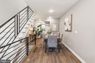 2536 N Lee St in Philadelphia, PA - Building Photo - Building Photo