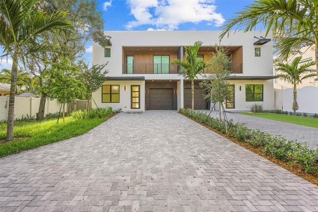 property at 3294 SW 15th Ave