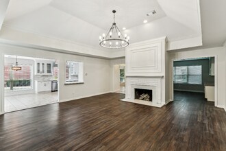 3931 Bratton St in Sugar Land, TX - Building Photo - Building Photo