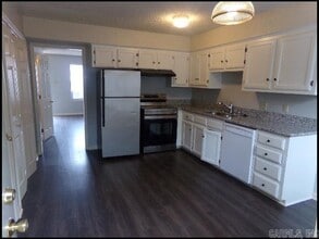 1809 Reservoir Rd in Little Rock, AR - Building Photo - Building Photo