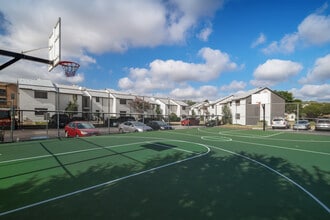 The Row in San Antonio, TX - Foto de edificio - Building Photo