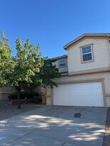 2352 Academic Pl SE in Albuquerque, NM - Building Photo