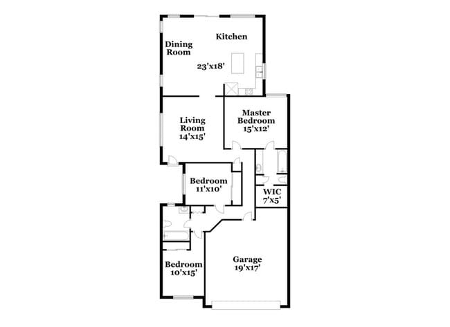 17411 N 28th Ave in Phoenix, AZ - Building Photo - Building Photo