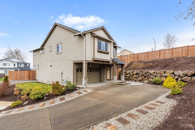 25800 203rd Ave SE in Covington, WA - Building Photo - Building Photo